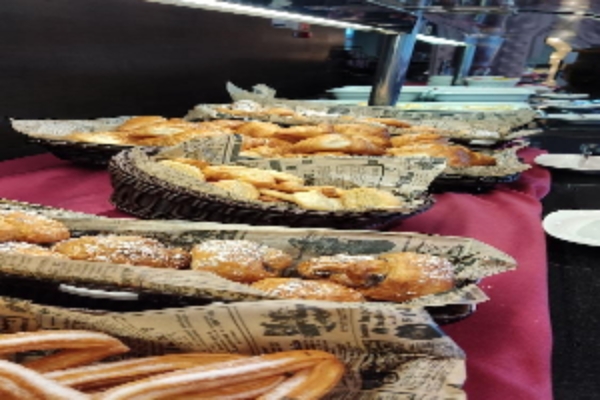 Hotel Galanthus & Spa (Canillo)